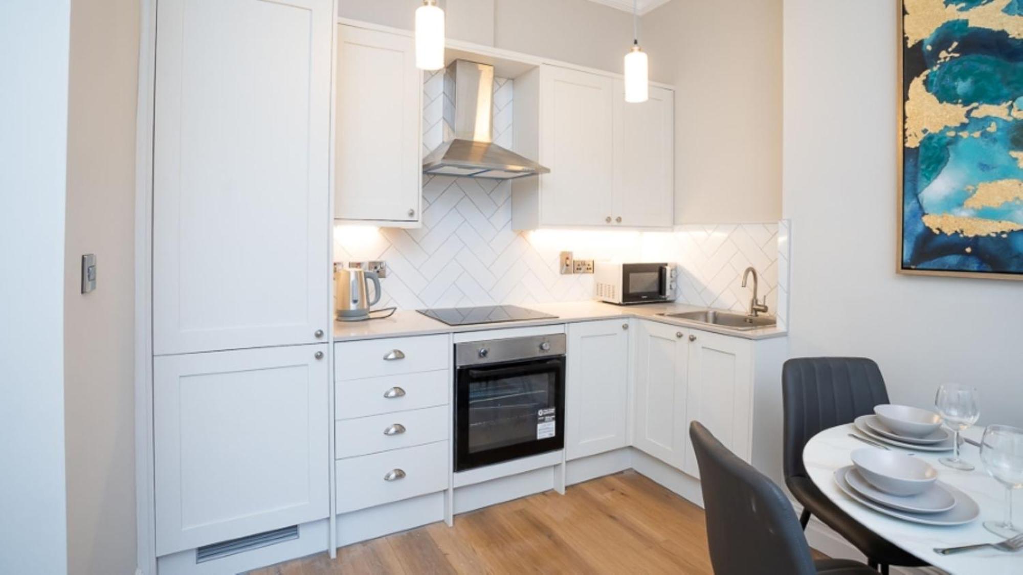 Modern 2 Bdr Apartment At Queens By Belfast City Breaks Buitenkant foto